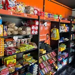 Aconchego Interlagos