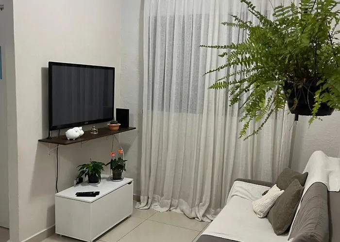 Aconchego Interlagos