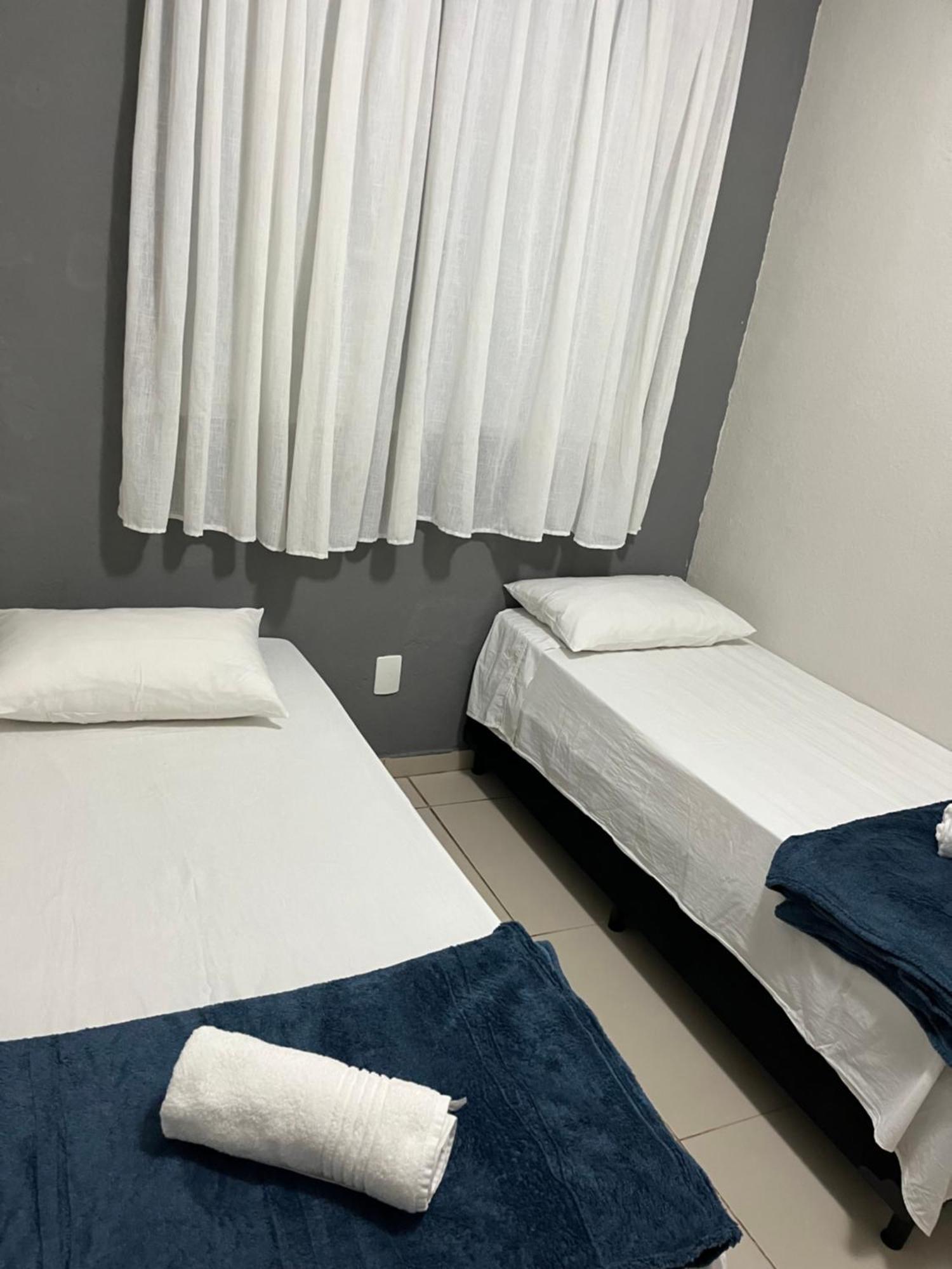 Apartamento Aconchego Interlagos