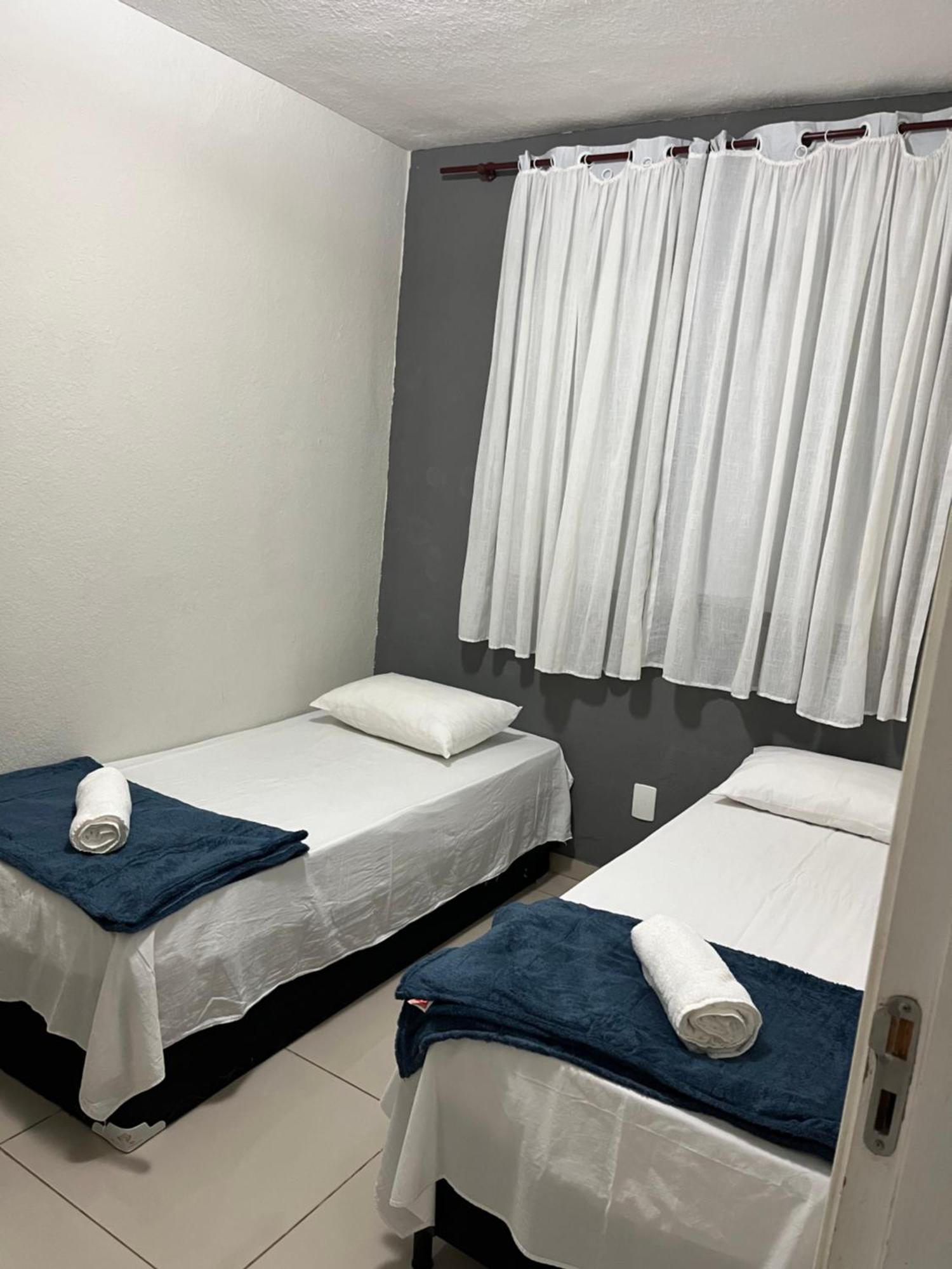 Aconchego Interlagos Apartamento *
