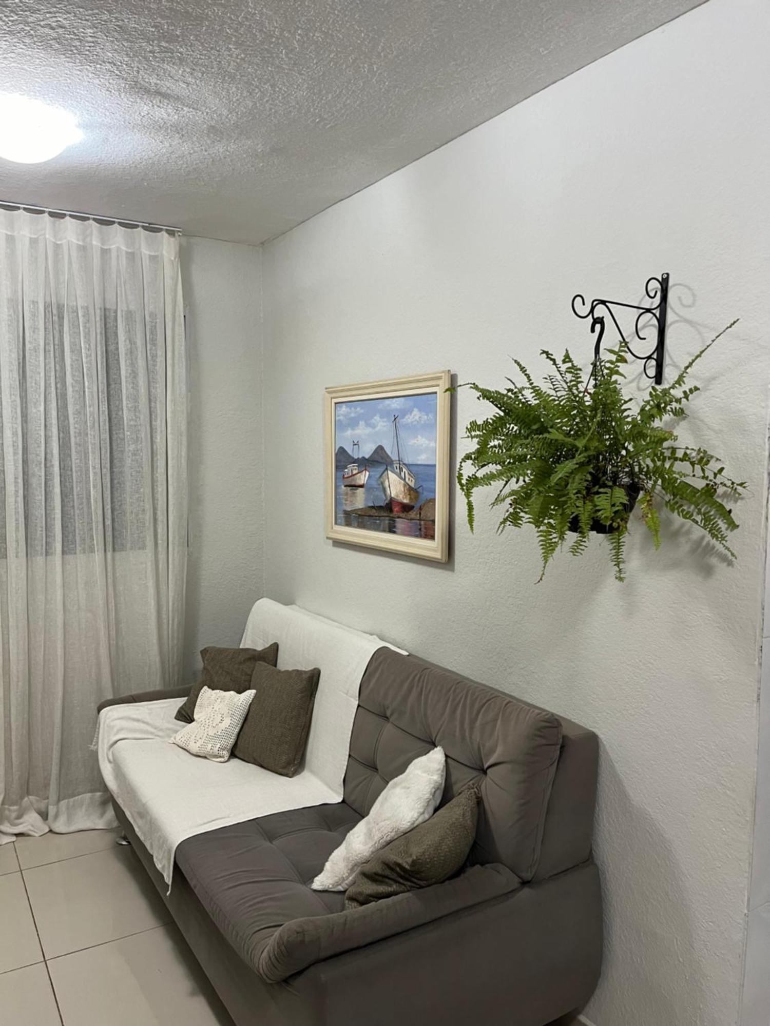 Apartamento Aconchego Interlagos *