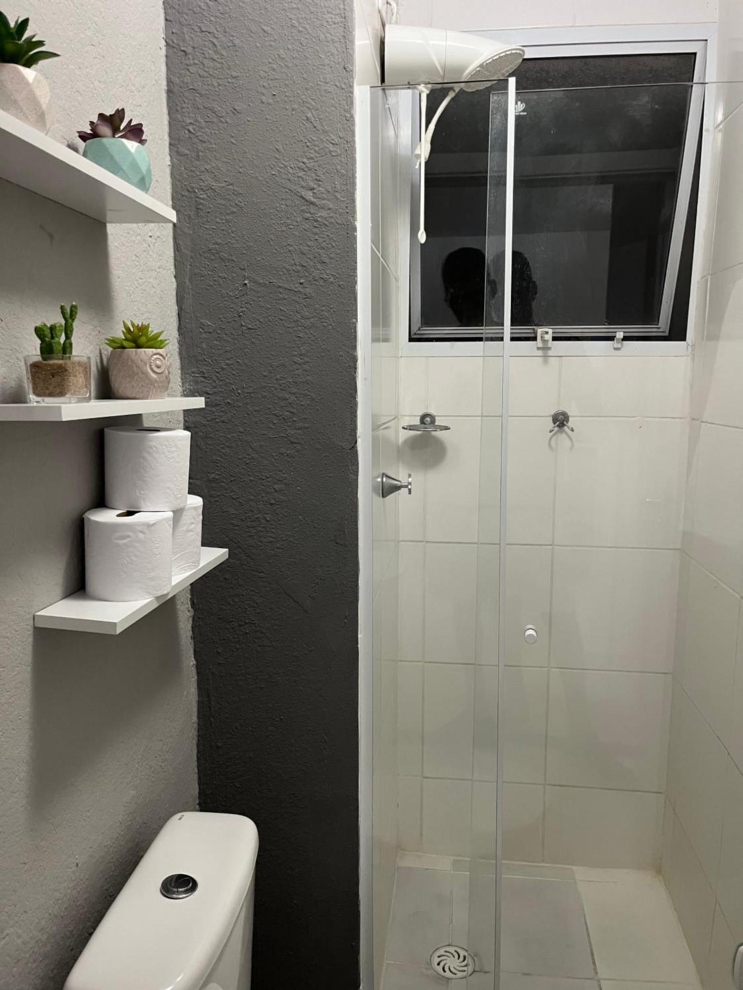 Aconchego Interlagos Apartamento *