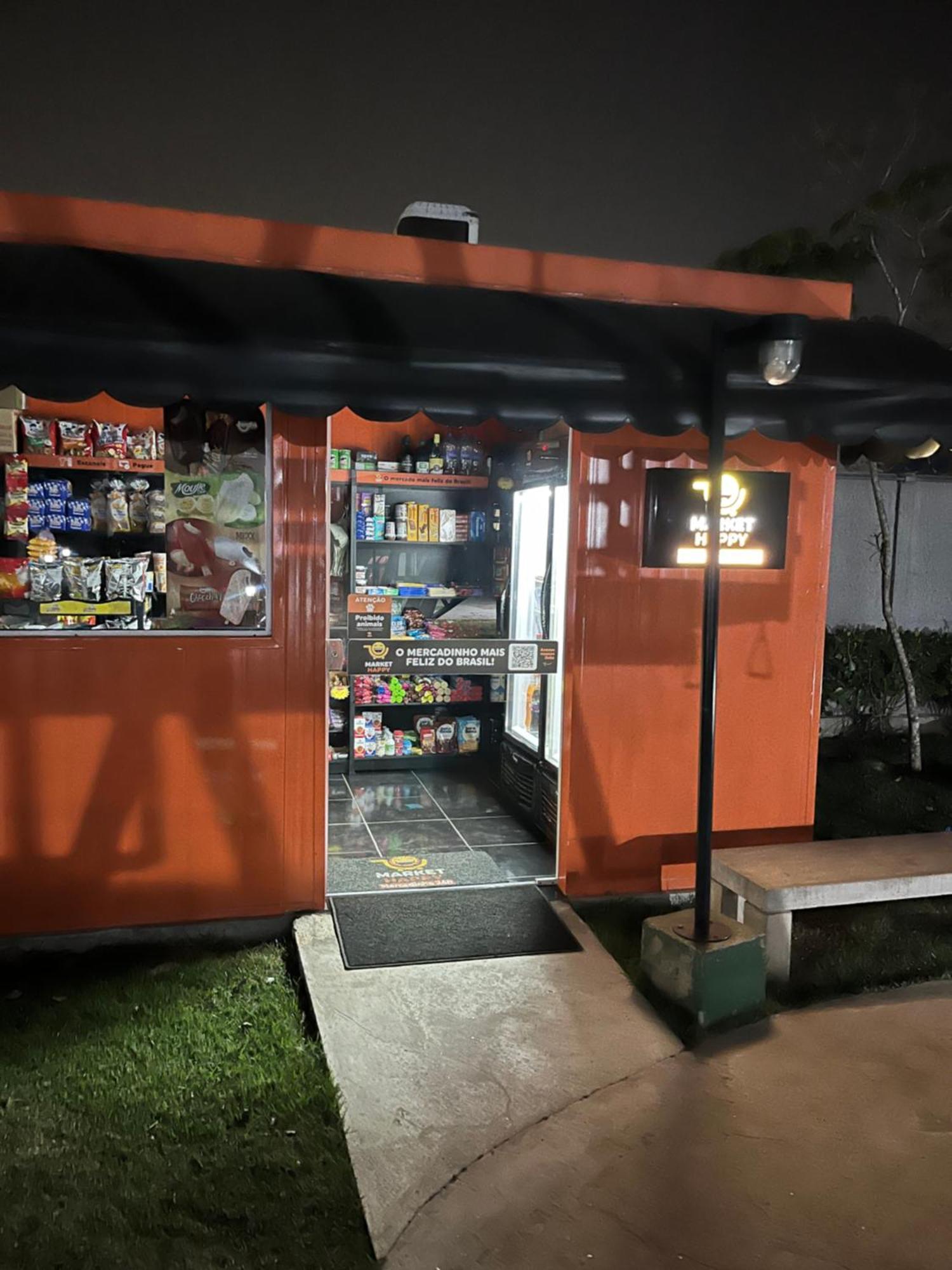 Apartamento Aconchego Interlagos *