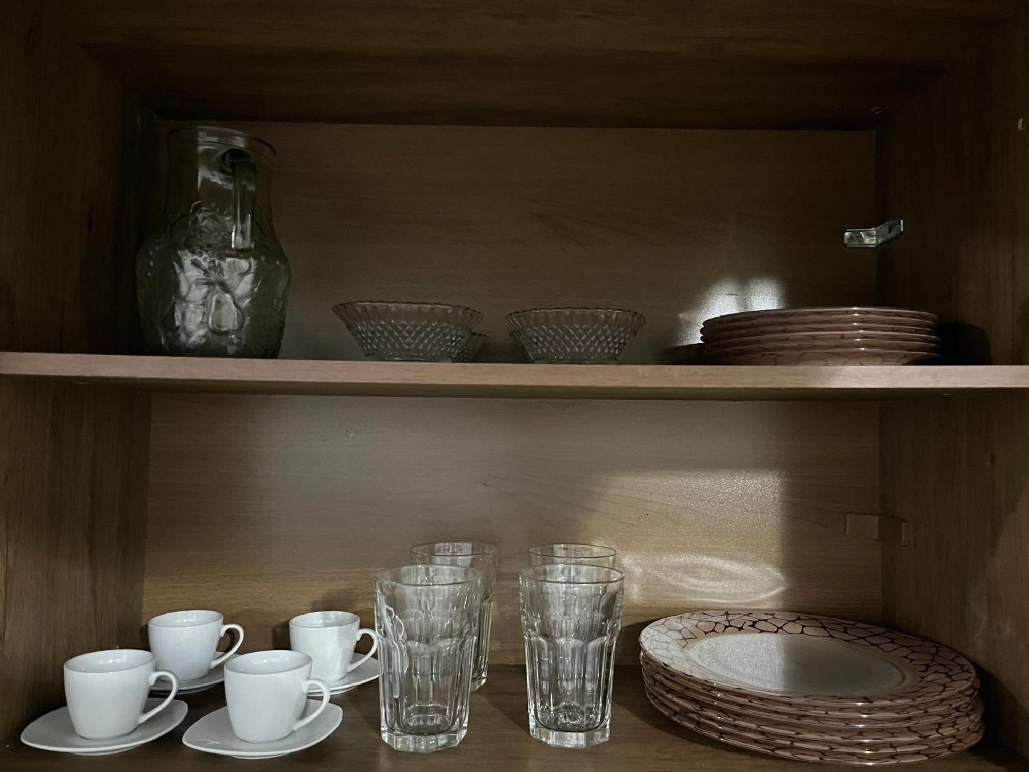 Apartamento Aconchego Interlagos