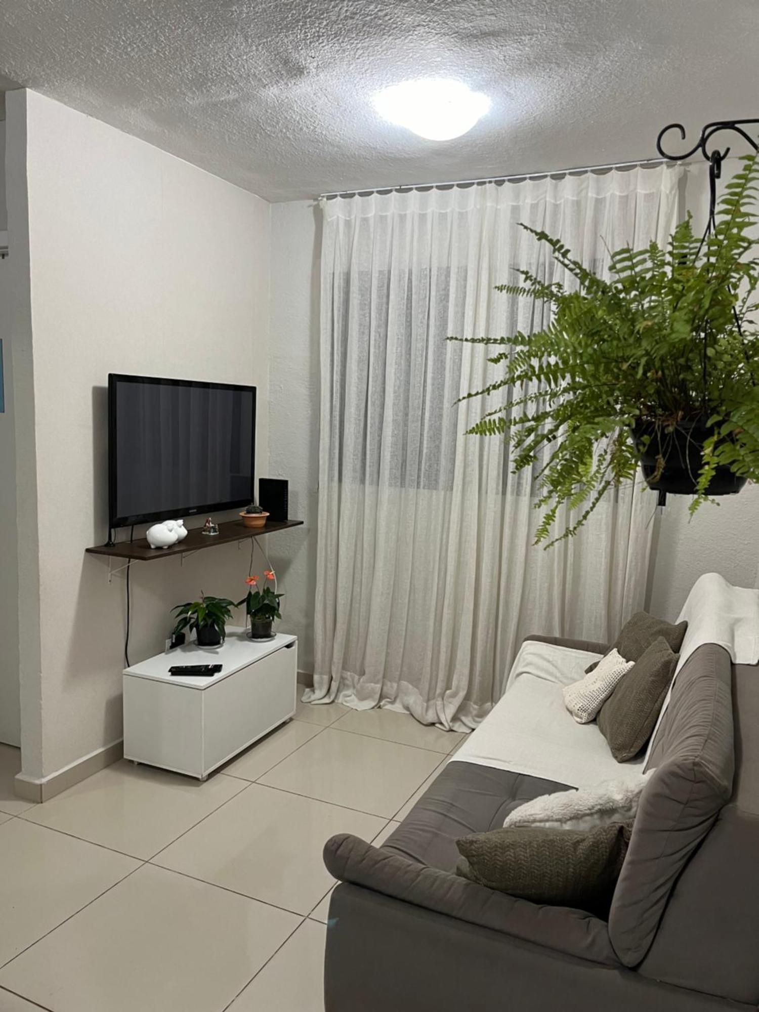 Aconchego Interlagos Apartamento *