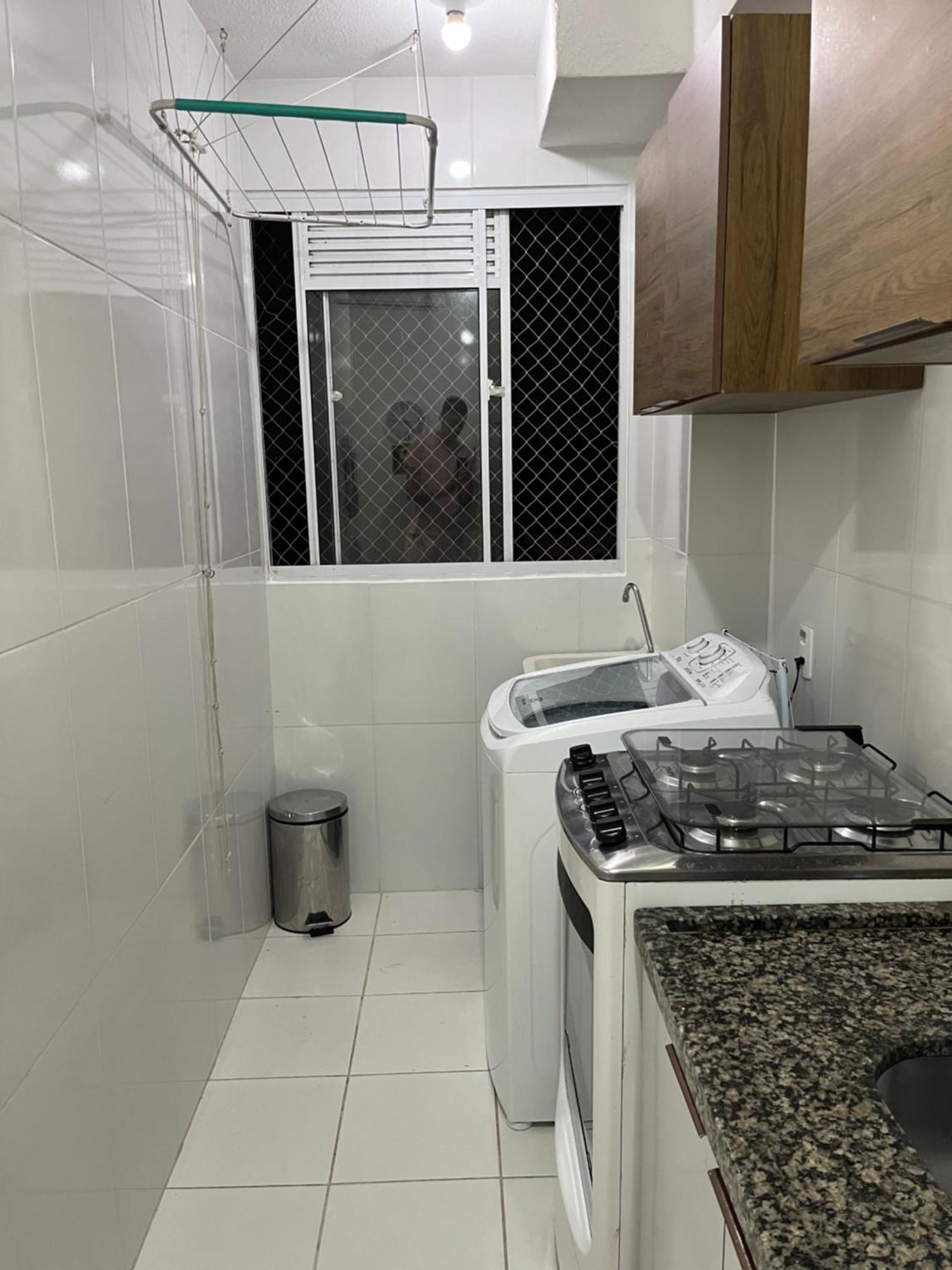 Aconchego Interlagos Apartamento São Paulo