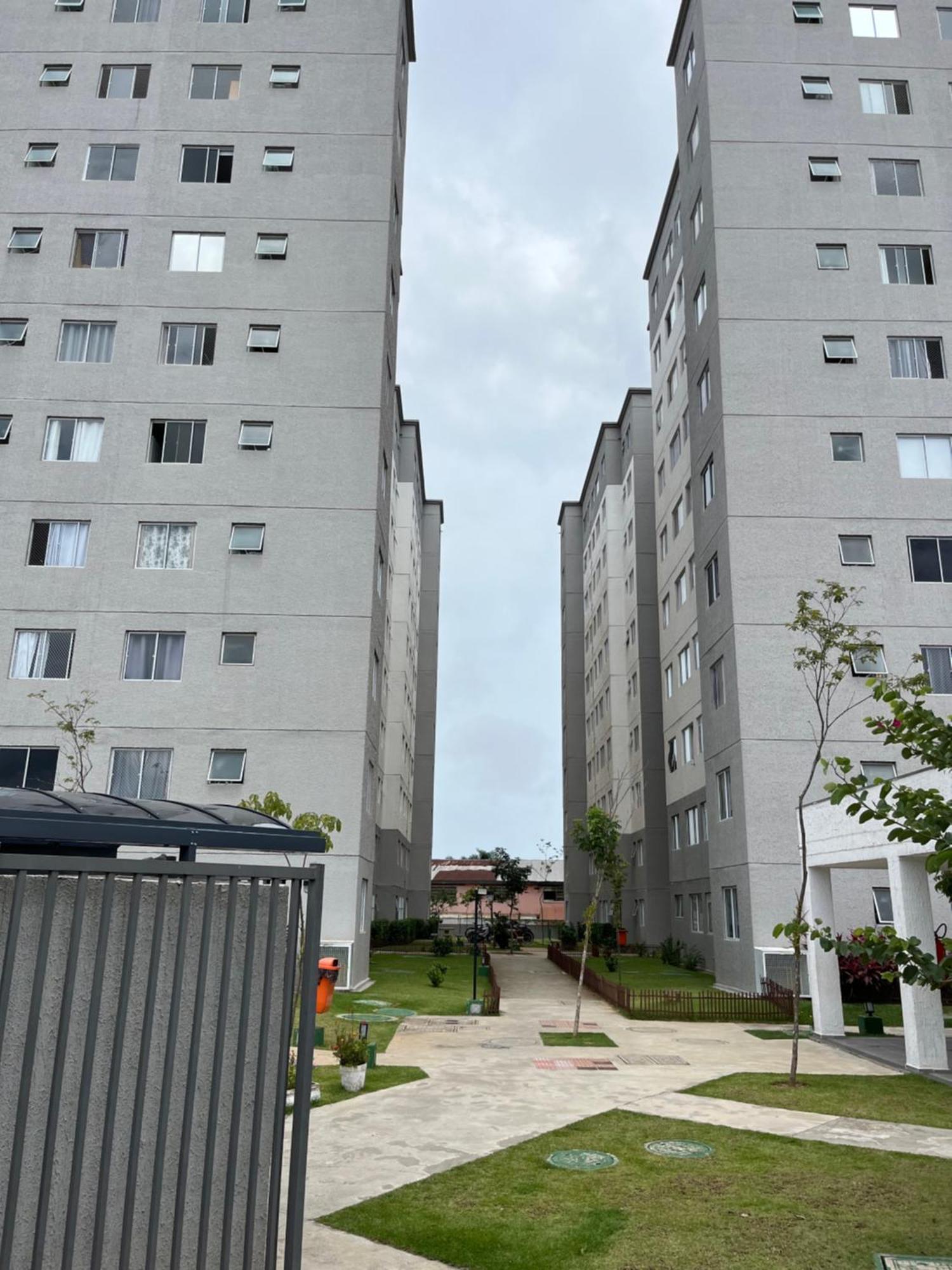 Aconchego Interlagos Apartamento *
