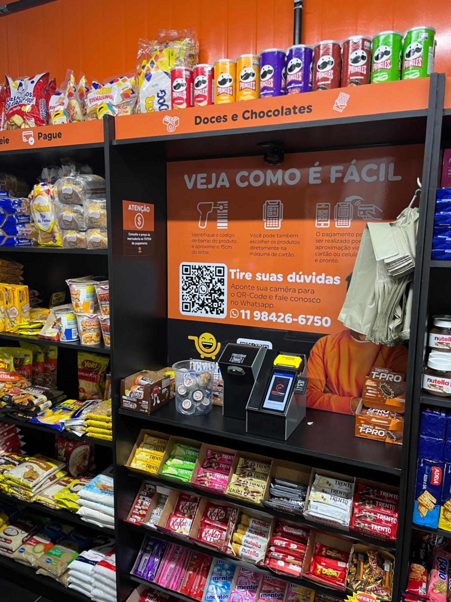 Aconchego Interlagos Apartamento *