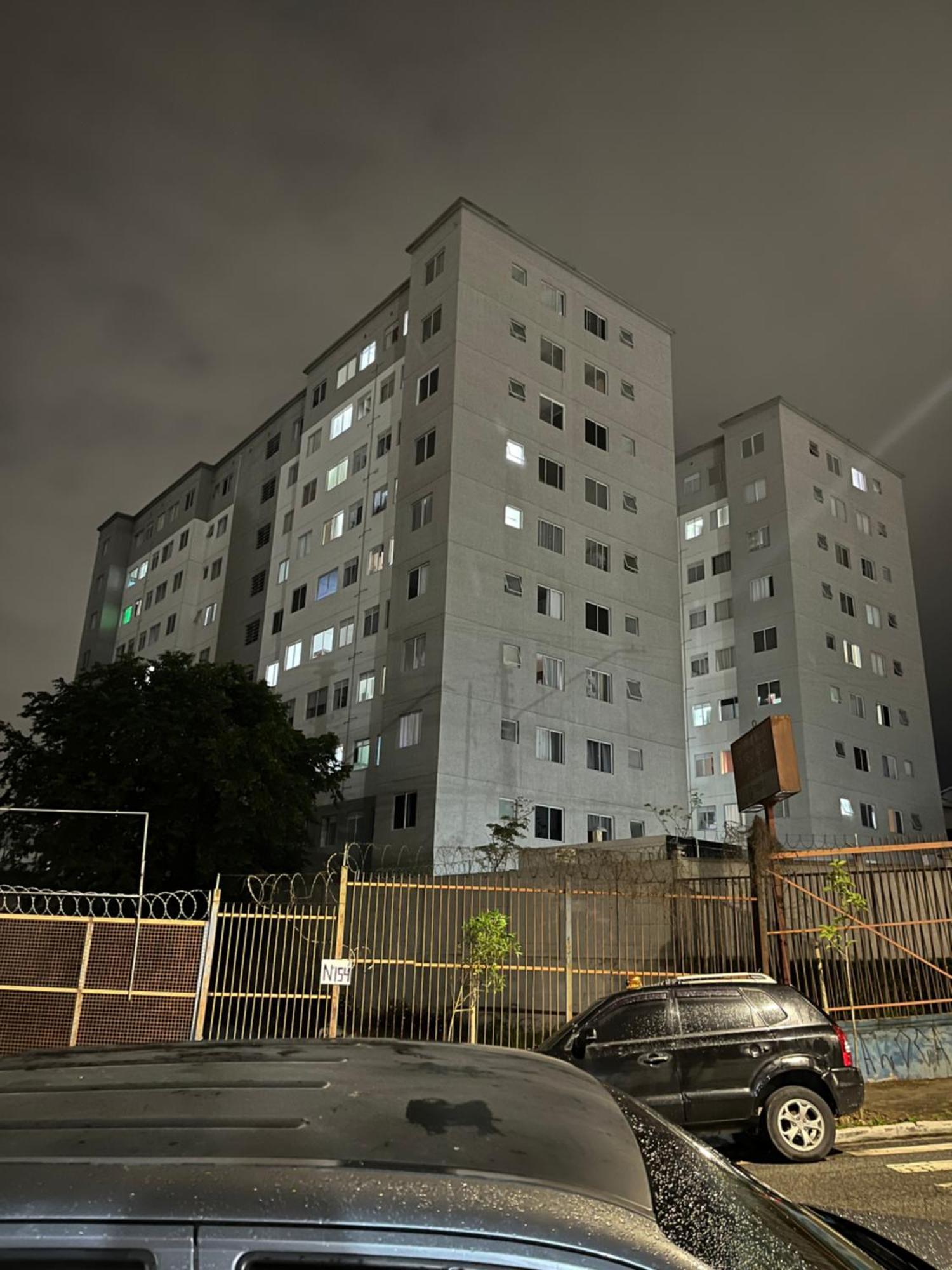 Aconchego Interlagos * São Paulo