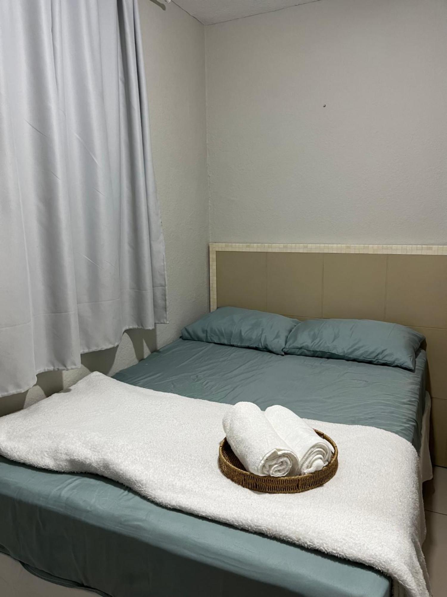 Aconchego Interlagos Apartamento São Paulo