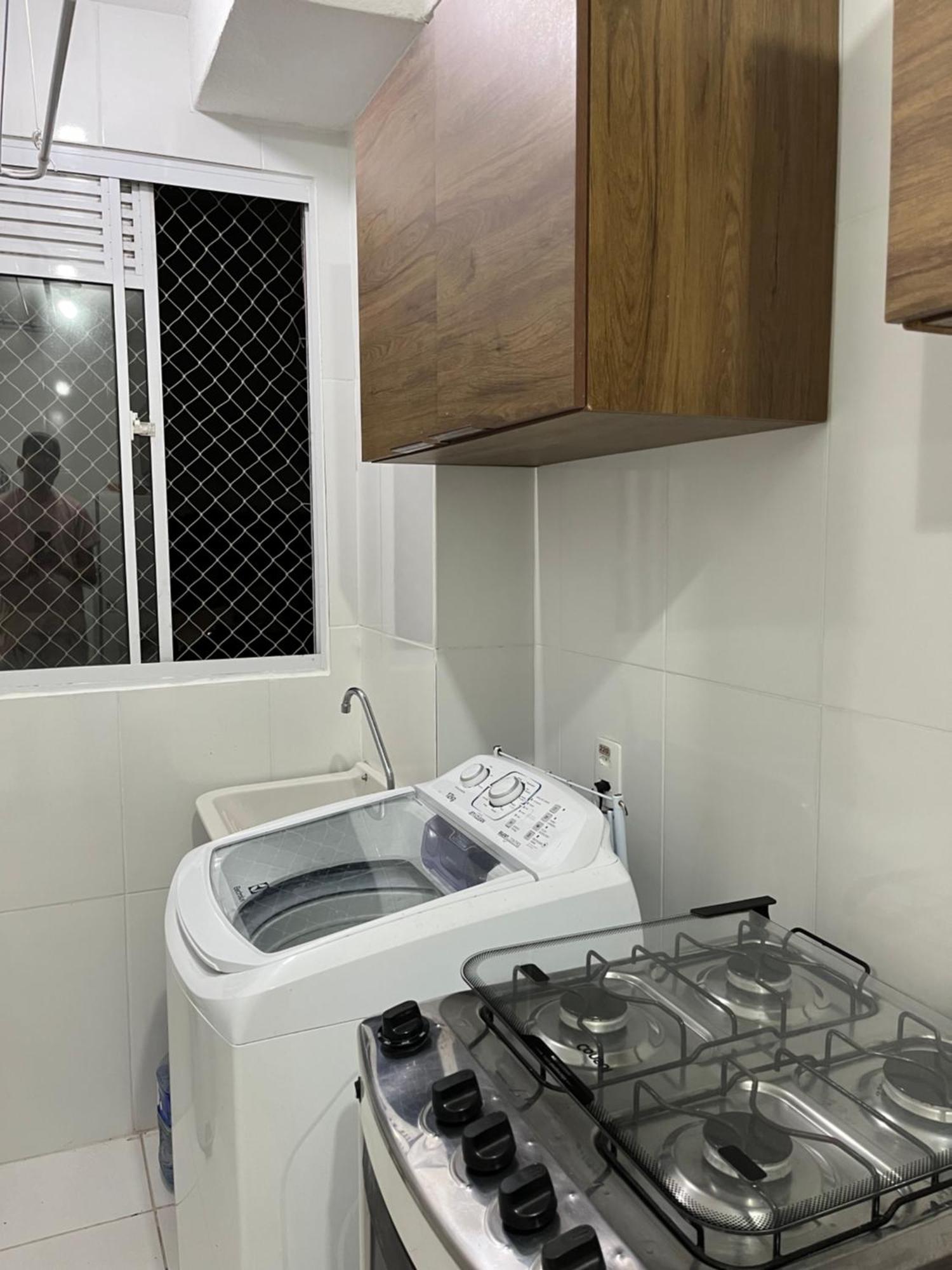 Aconchego Interlagos Apartamento São Paulo