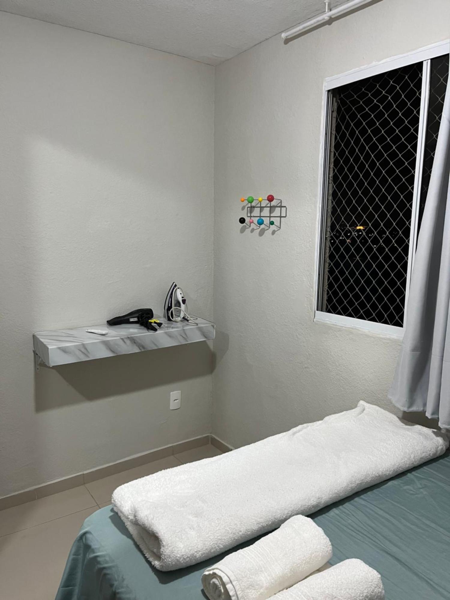 Apartment Aconchego Interlagos Sao Paulo